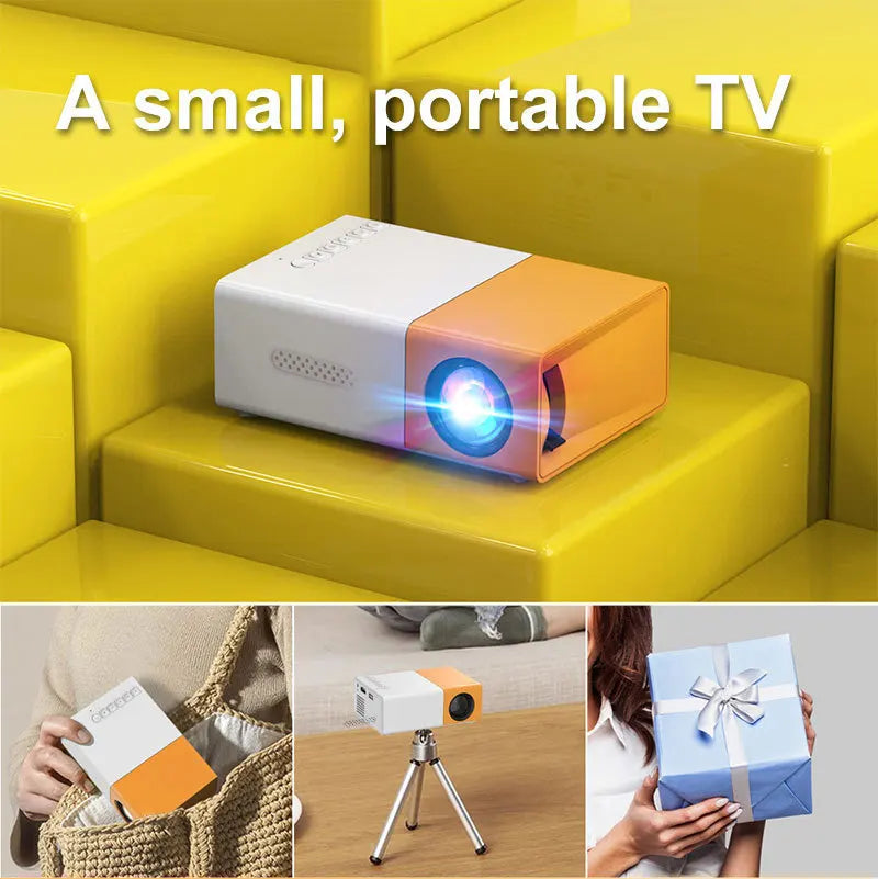 Mini Projector