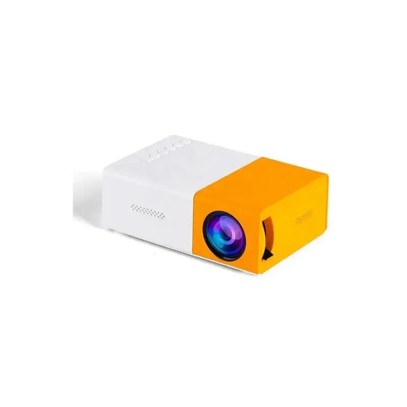 Mini Projector