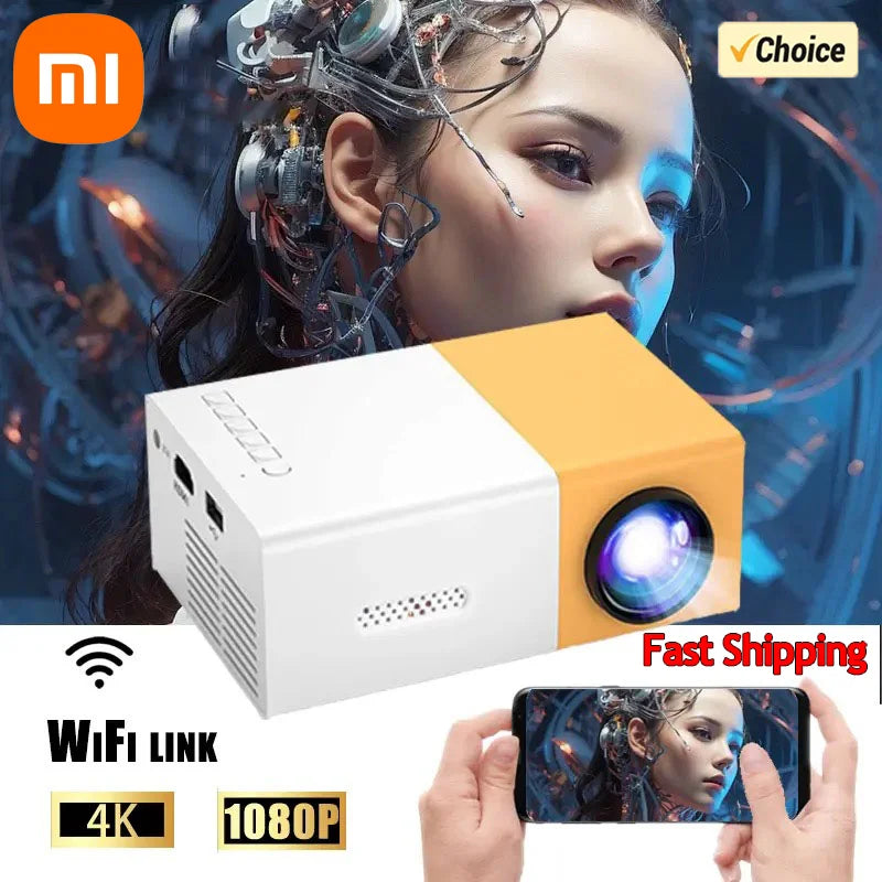 Mini Projector